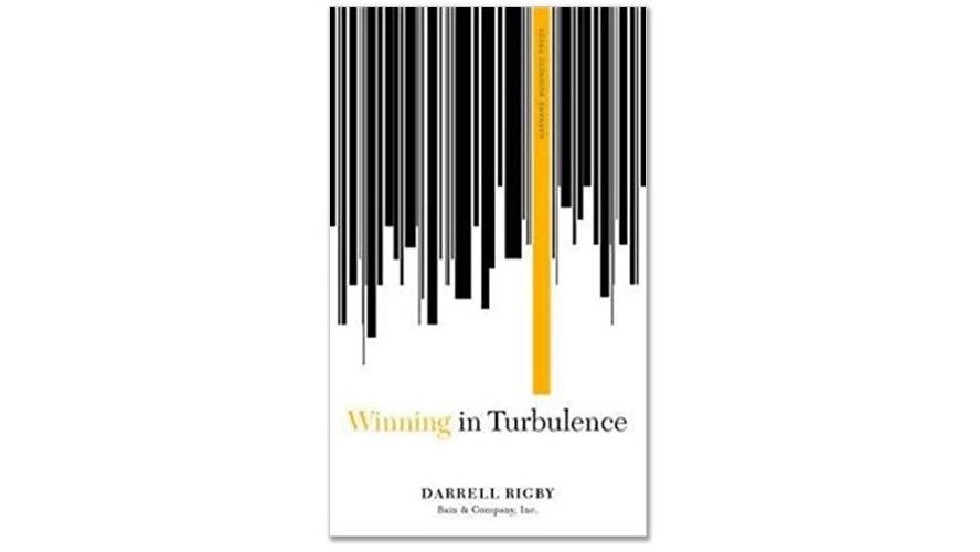 Winning in Turbulence